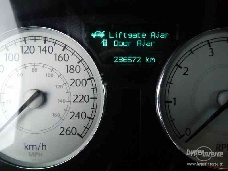 Chrysler 300C HEMI LPG - foto 7