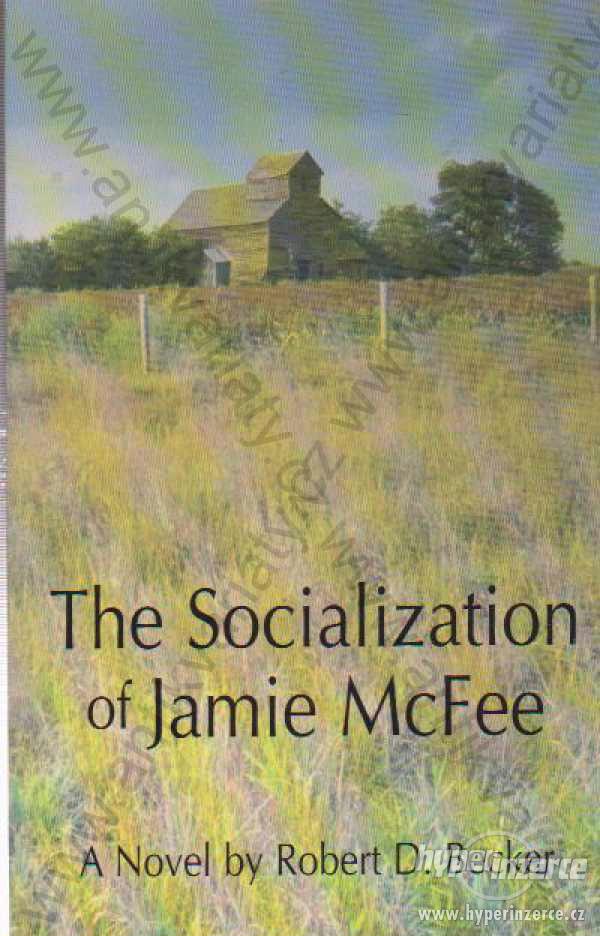 The Socialization of Jamie McFee - foto 1