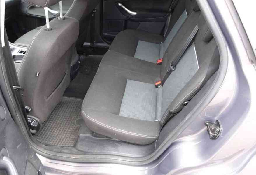 Ford Mondeo 1.6 TDCI Combi r.v.2011 (85 kw) stk:9/2027 - foto 12