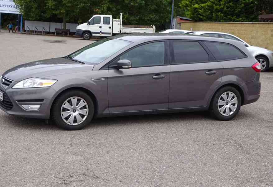 Ford Mondeo 1.6 TDCI Combi r.v.2011 (85 kw) stk:9/2027 - foto 3