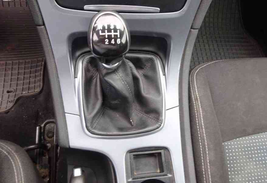 Ford Mondeo 1.6 TDCI Combi r.v.2011 (85 kw) stk:9/2027 - foto 9
