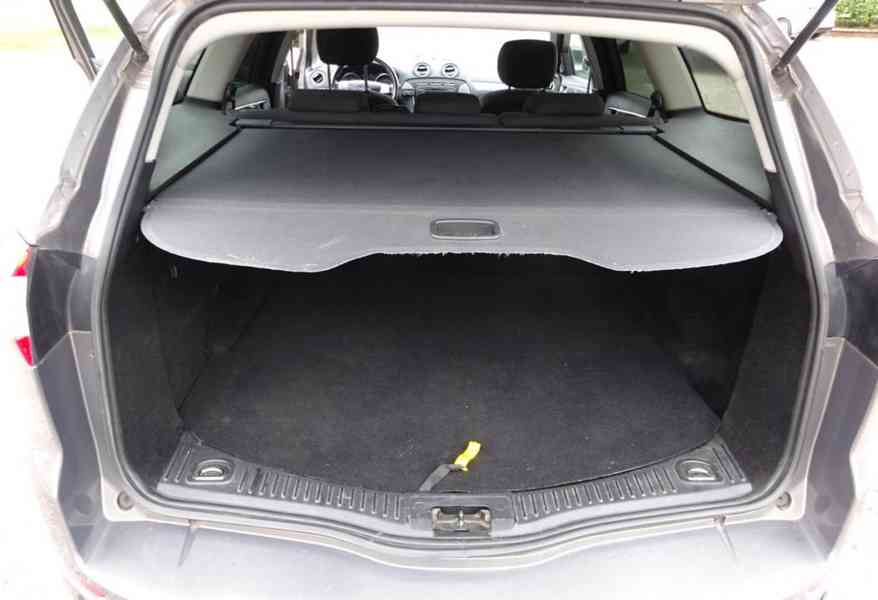 Ford Mondeo 1.6 TDCI Combi r.v.2011 (85 kw) stk:9/2027 - foto 13