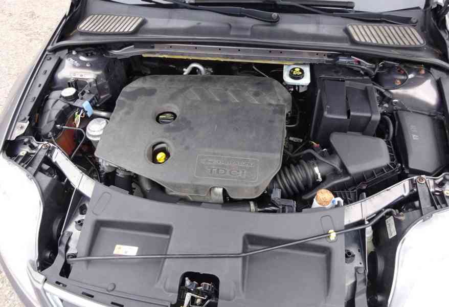 Ford Mondeo 1.6 TDCI Combi r.v.2011 (85 kw) stk:9/2027 - foto 15