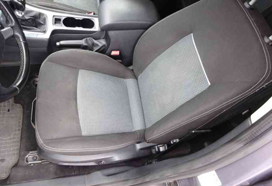Ford Mondeo 1.6 TDCI Combi r.v.2011 (85 kw) stk:9/2027 - foto 11