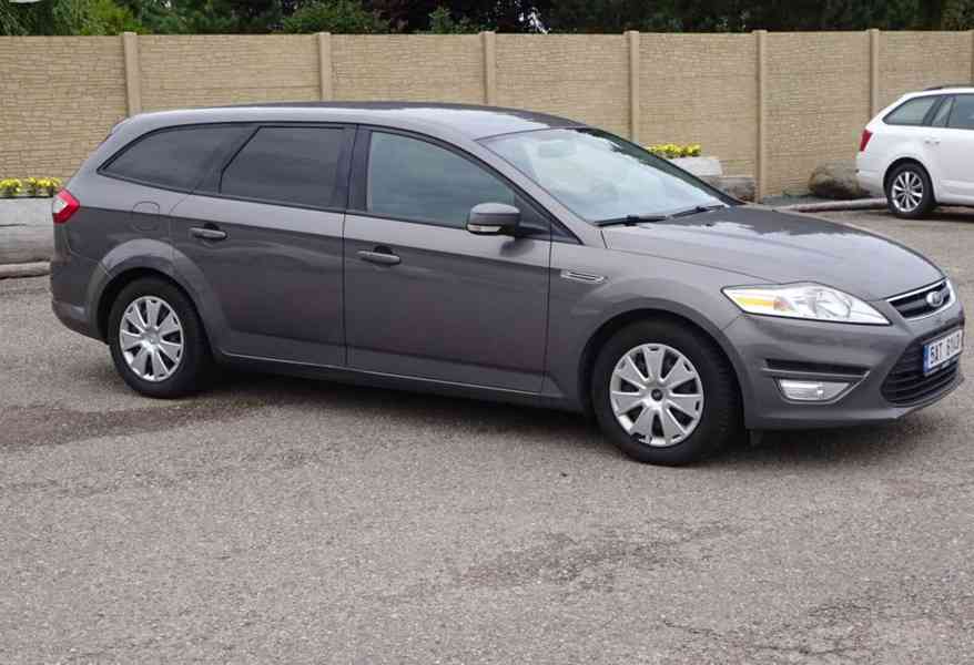 Ford Mondeo 1.6 TDCI Combi r.v.2011 (85 kw) stk:9/2027 - foto 2