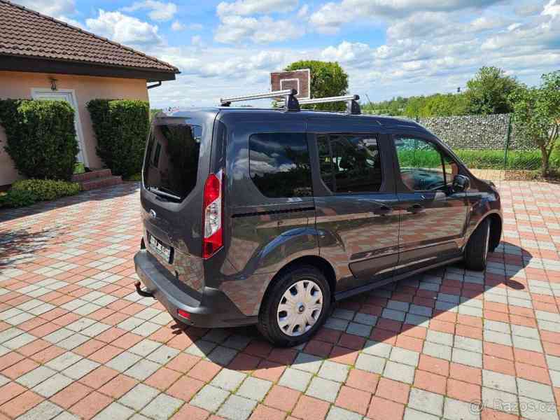 Ford Tourneo Connect 1,5   1,5 D,SERVIS FORD,TOP - foto 9