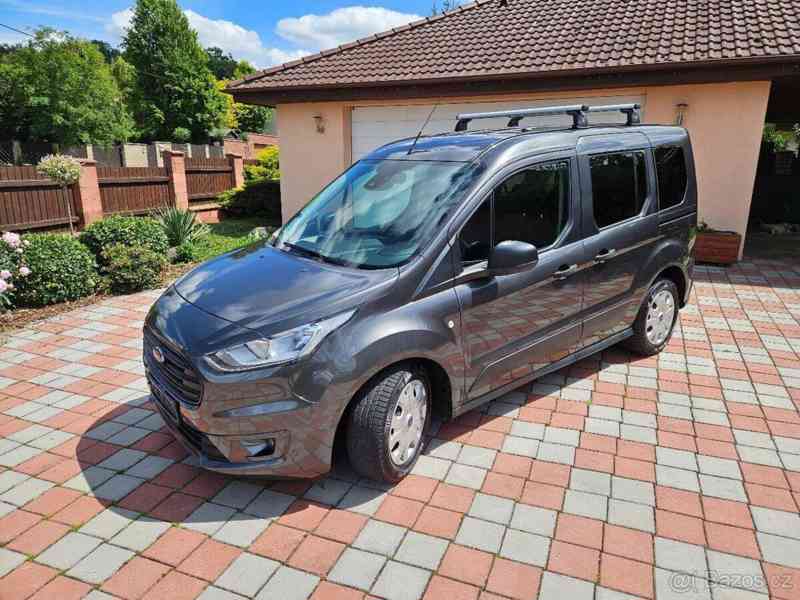 Ford Tourneo Connect 1,5   1,5 D,SERVIS FORD,TOP - foto 2