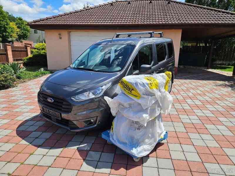 Ford Tourneo Connect 1,5   1,5 D,SERVIS FORD,TOP - foto 17