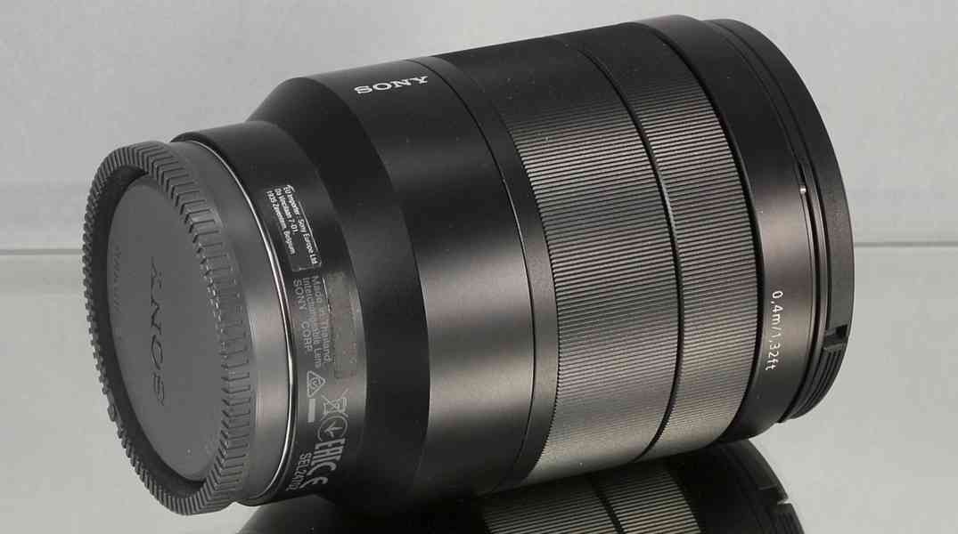 Sony FE 24-70mm f/4 ZA OSS *Carl Zeiss*E mount - foto 6