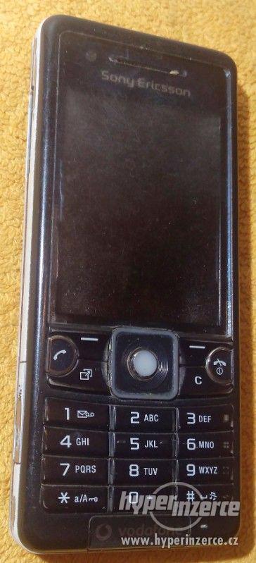 4x mobil Sony Ericsson -100 % funkční!!! - foto 13