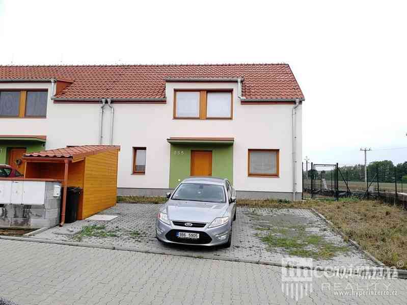 Pronájem rodinného domu 140 m2 Pod Stráží, Veverská Bítýška - foto 1