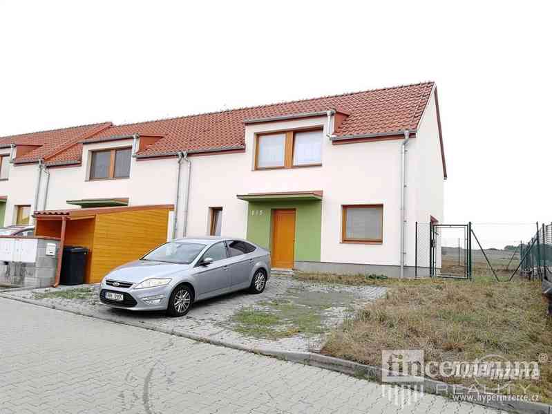 Pronájem rodinného domu 140 m2 Pod Stráží, Veverská Bítýška - foto 3