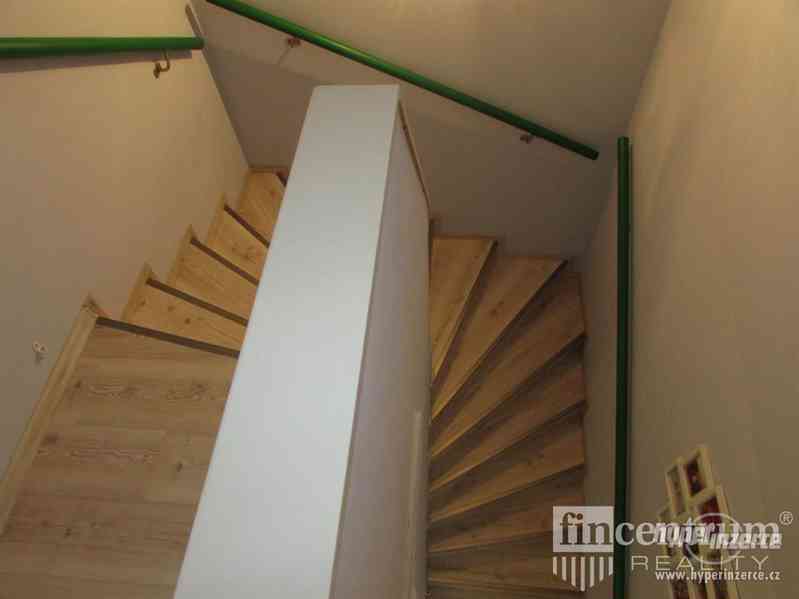 Pronájem rodinného domu 140 m2 Pod Stráží, Veverská Bítýška - foto 5