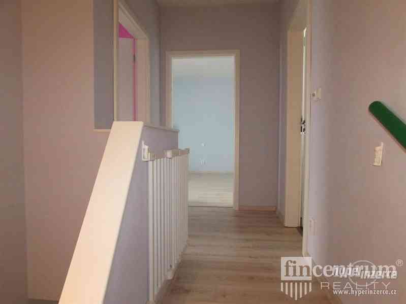 Pronájem rodinného domu 140 m2 Pod Stráží, Veverská Bítýška - foto 6