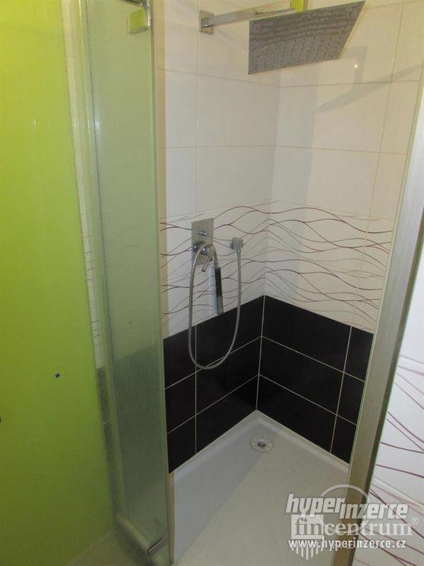 Pronájem rodinného domu 140 m2 Pod Stráží, Veverská Bítýška - foto 7