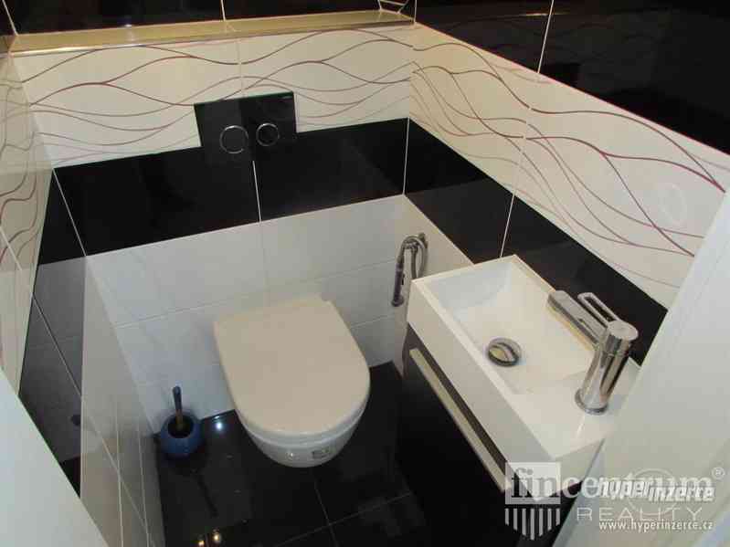 Pronájem rodinného domu 140 m2 Pod Stráží, Veverská Bítýška - foto 8