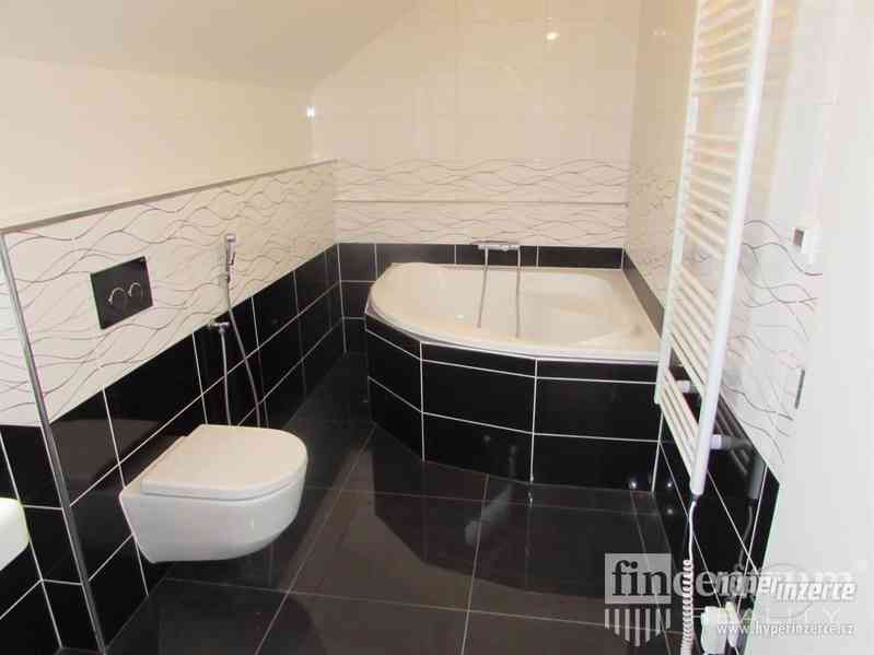 Pronájem rodinného domu 140 m2 Pod Stráží, Veverská Bítýška - foto 9