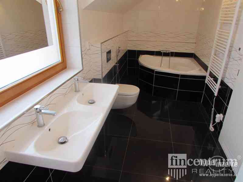 Pronájem rodinného domu 140 m2 Pod Stráží, Veverská Bítýška - foto 10