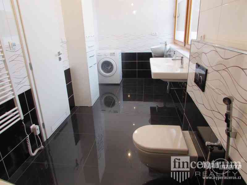 Pronájem rodinného domu 140 m2 Pod Stráží, Veverská Bítýška - foto 11