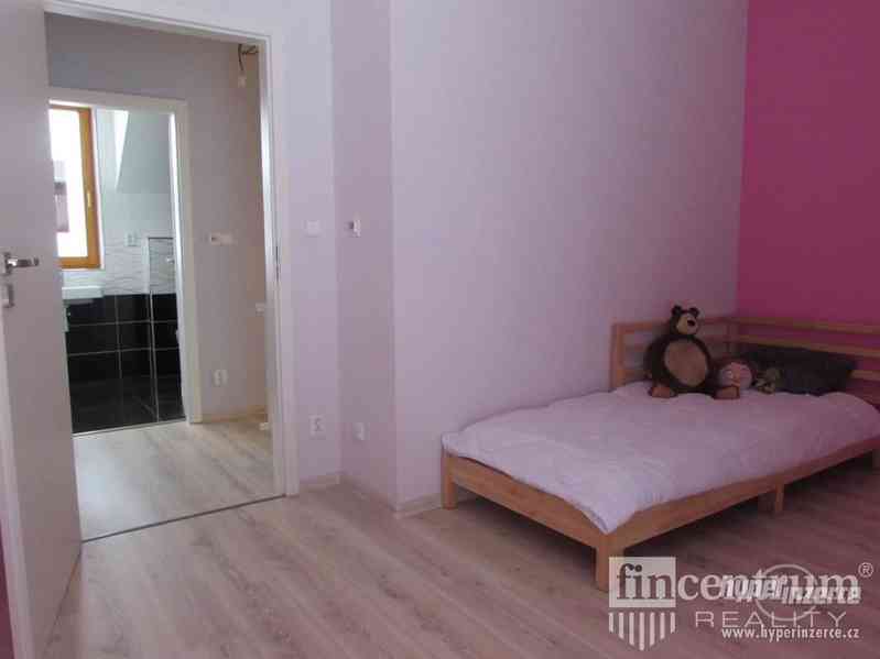 Pronájem rodinného domu 140 m2 Pod Stráží, Veverská Bítýška - foto 12