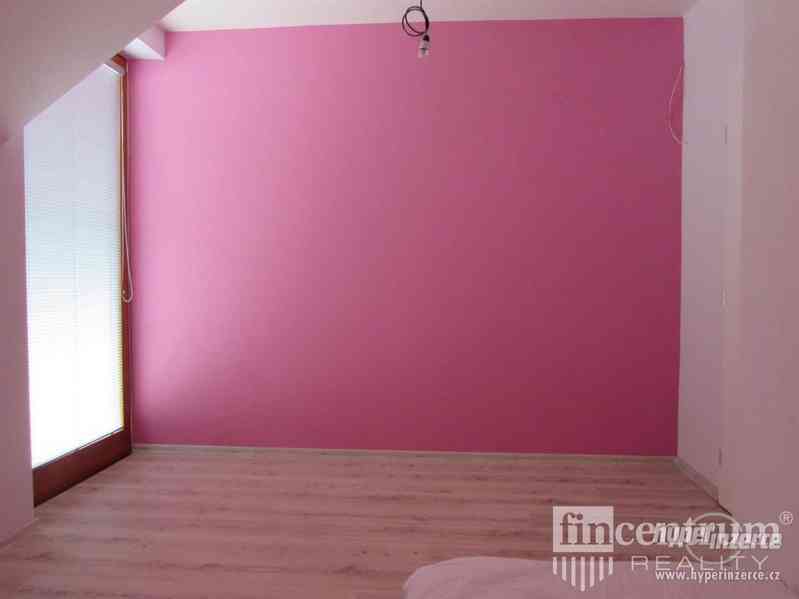 Pronájem rodinného domu 140 m2 Pod Stráží, Veverská Bítýška - foto 13