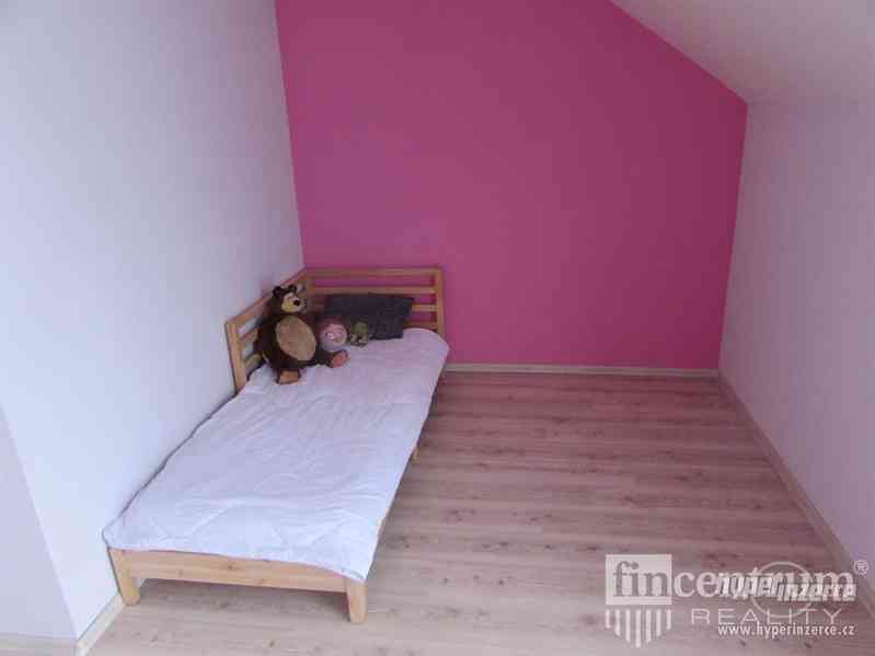 Pronájem rodinného domu 140 m2 Pod Stráží, Veverská Bítýška - foto 14