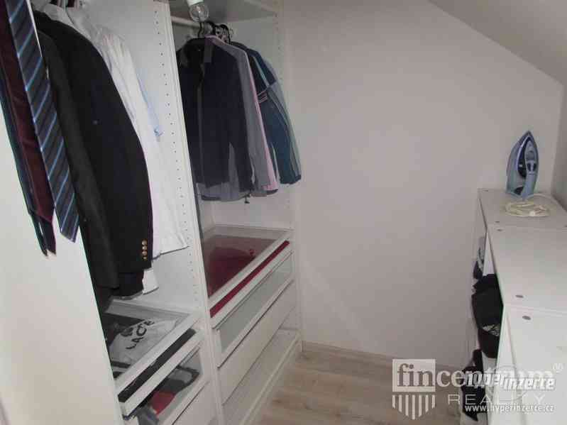 Pronájem rodinného domu 140 m2 Pod Stráží, Veverská Bítýška - foto 15