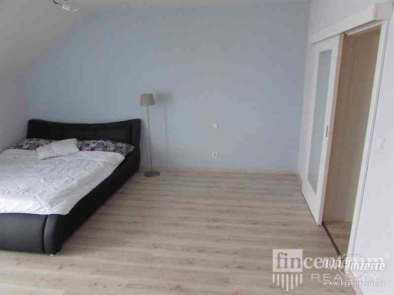 Pronájem rodinného domu 140 m2 Pod Stráží, Veverská Bítýška - foto 17