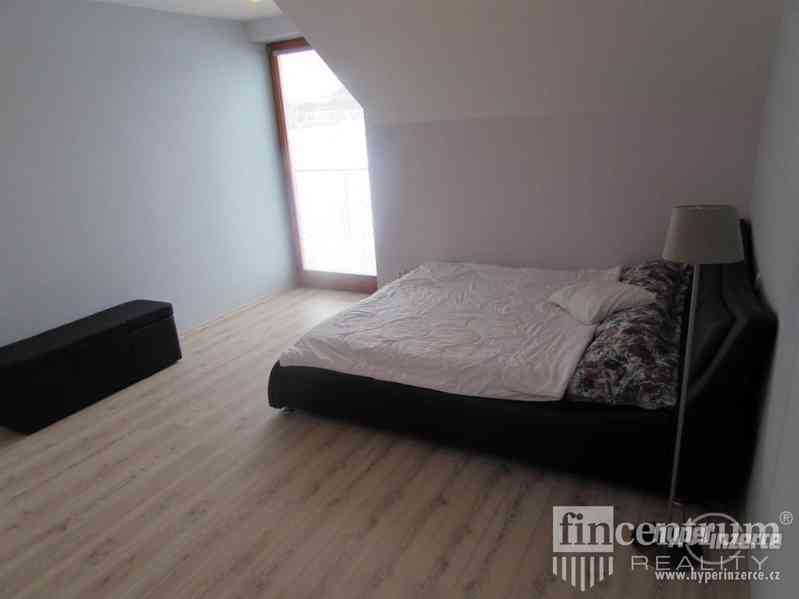 Pronájem rodinného domu 140 m2 Pod Stráží, Veverská Bítýška - foto 18