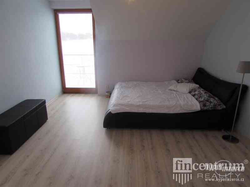 Pronájem rodinného domu 140 m2 Pod Stráží, Veverská Bítýška - foto 19