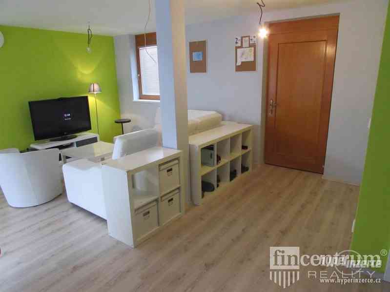 Pronájem rodinného domu 140 m2 Pod Stráží, Veverská Bítýška - foto 20