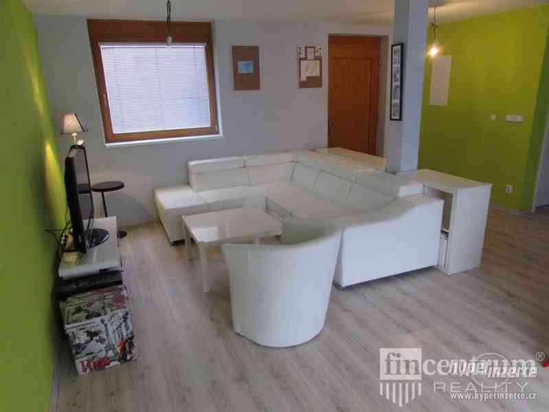 Pronájem rodinného domu 140 m2 Pod Stráží, Veverská Bítýška - foto 21