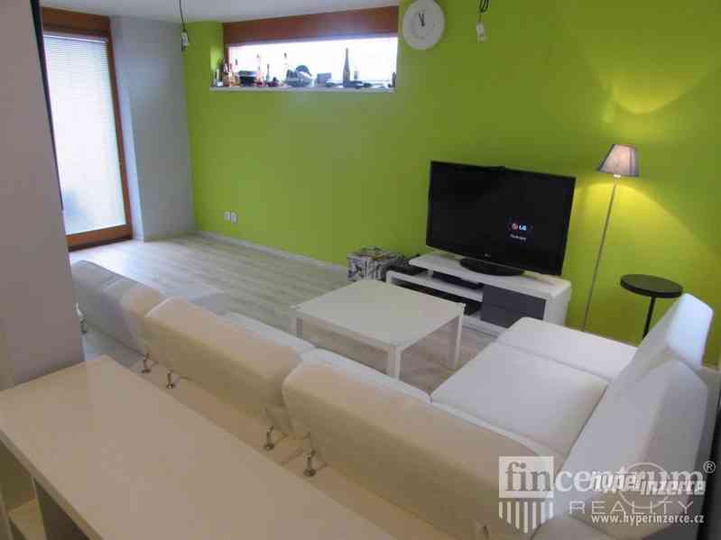 Pronájem rodinného domu 140 m2 Pod Stráží, Veverská Bítýška - foto 22