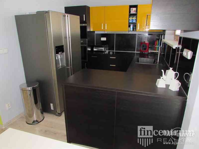 Pronájem rodinného domu 140 m2 Pod Stráží, Veverská Bítýška - foto 23