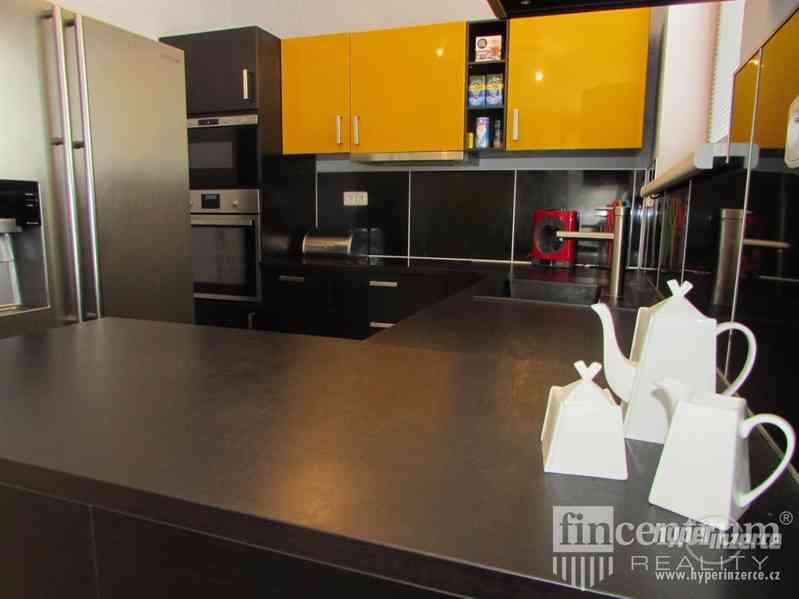 Pronájem rodinného domu 140 m2 Pod Stráží, Veverská Bítýška - foto 24