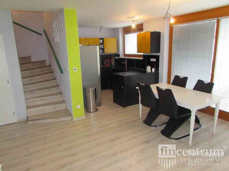 Pronájem rodinného domu 140 m2 Pod Stráží, Veverská Bítýška - foto 25