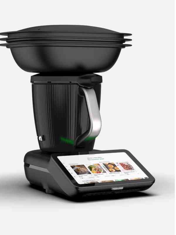 Thermomix MT7 - foto 8