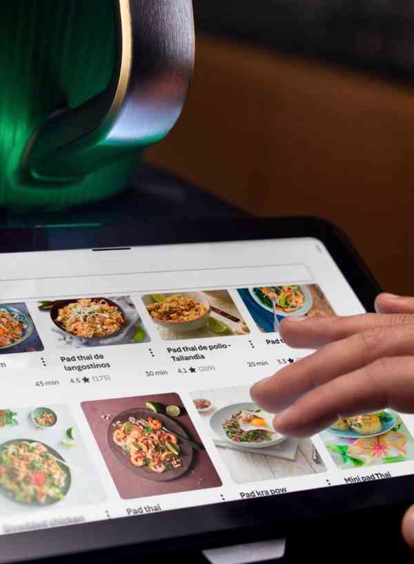 Thermomix MT7 - foto 4