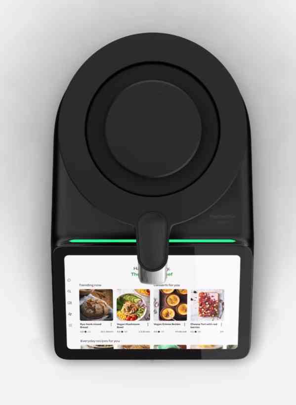 Thermomix MT7 - foto 2