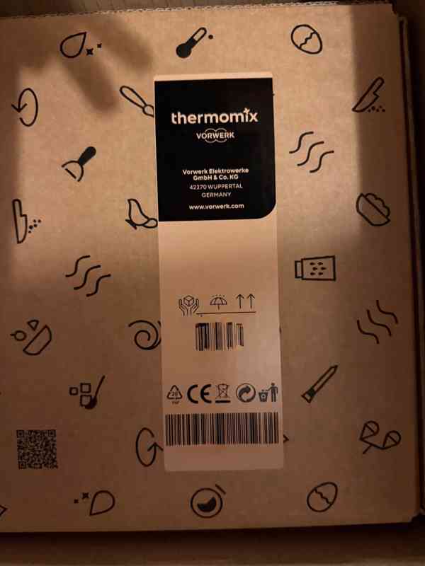 Thermomix MT7 - foto 5