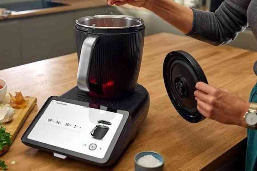 Thermomix MT7 - foto 7