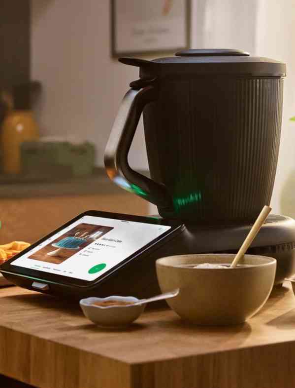 Thermomix MT7 - foto 3