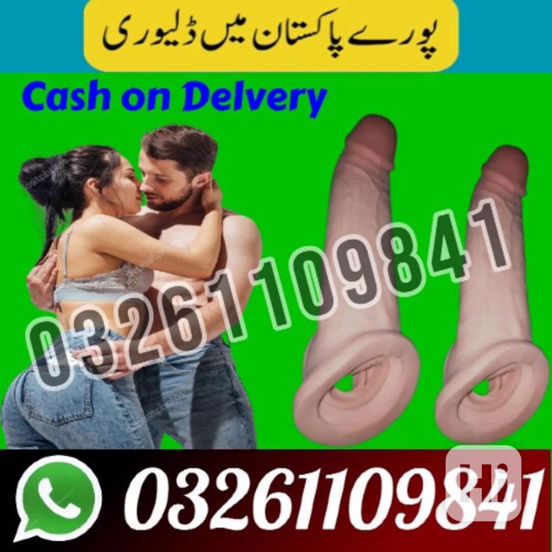 Original & Silicone condom in Quetta # 03261109841 - foto 1