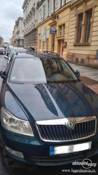 Škoda Octavia 2.0, nafta, r.v. 2012 - foto 1