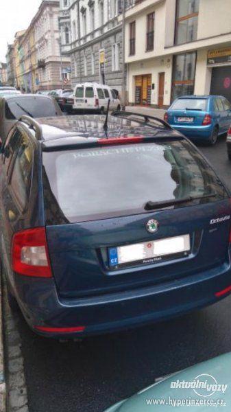 Škoda Octavia 2.0, nafta, r.v. 2012 - foto 7