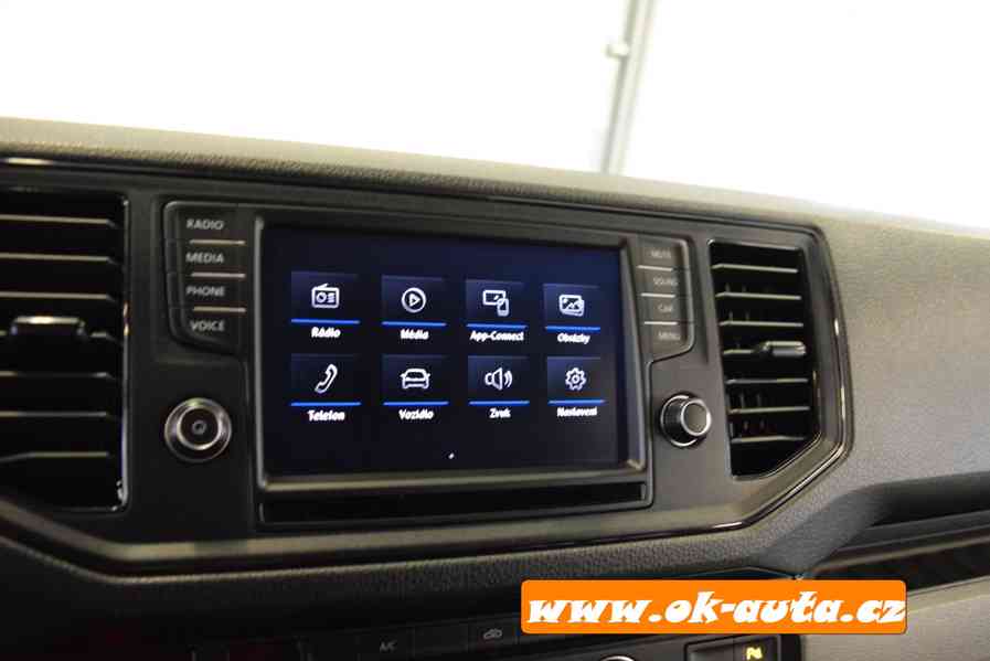 Volkswagen Crafter 2.0 TDI 7 MÍST L4H3 72 000 KM 2019-DPH - foto 20