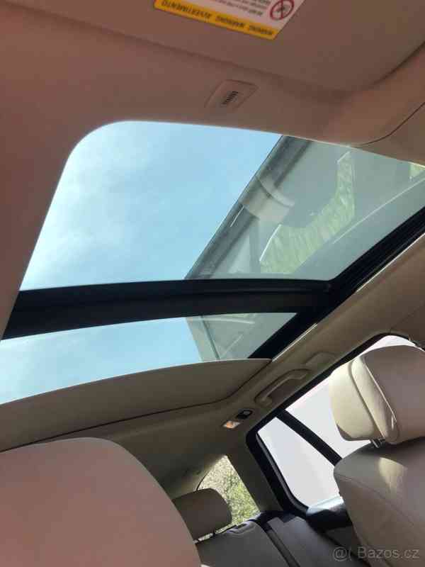 Prodám BMW F11 530d XD, head up, panorama - foto 17