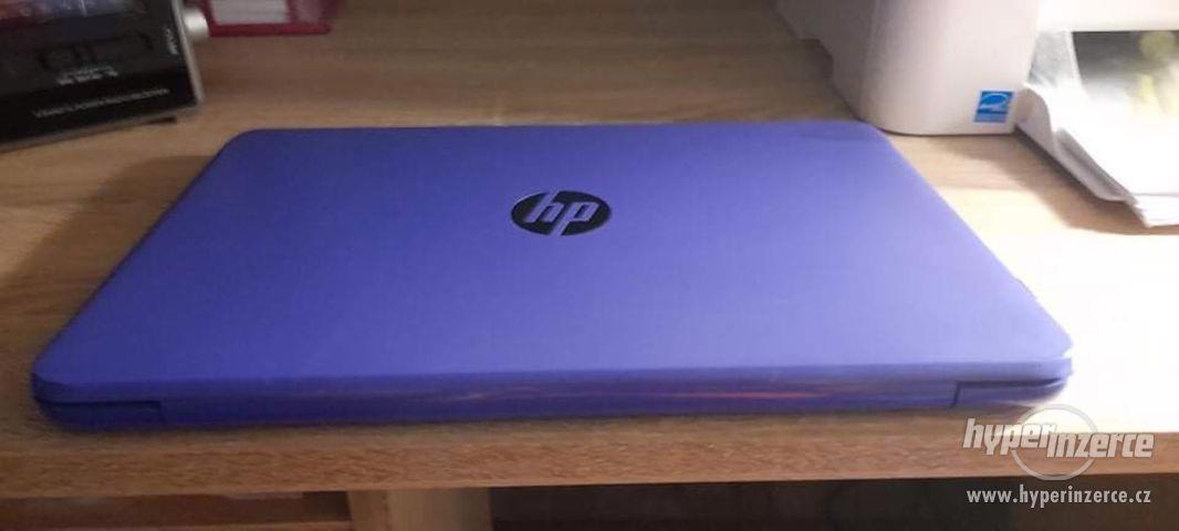 Notebook HP Stream - foto 1
