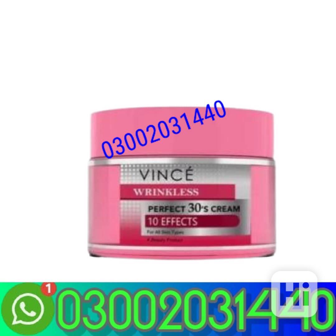 Perfect 30's Cream in Jhelum| 03002031440 | BAST, fgg - foto 1