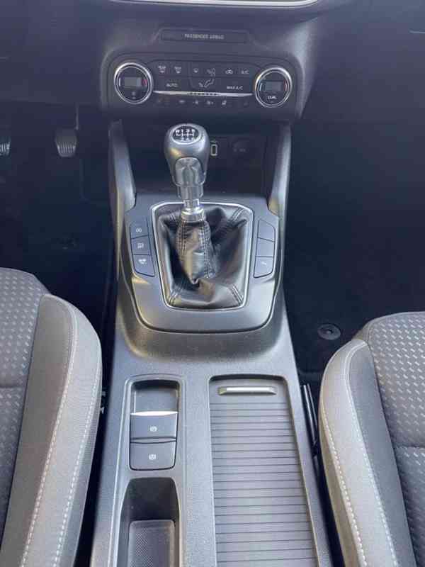 FORD FOCUS, 1.5 TDCI, NOVÉ ČR, r.2020, MAX. VÝBAVA TITANIUM - foto 8